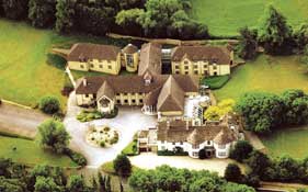 BW Sudbury House Hotel & Conference Centre,  Faringdon